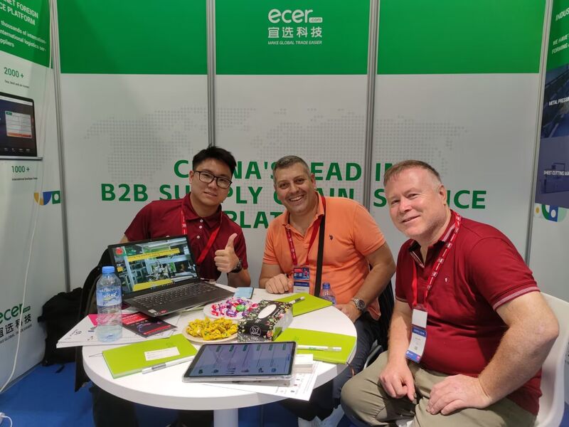 Çin Beijing Silk Road Enterprise Management Services Co.,LTD şirket Profili